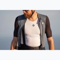Tricou de ciclism  Rogelli Kite II Base Layer white 7
