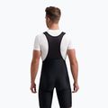Pantaloni scurți de ciclism pentru bărbați Rogelli Grvlr Cargo Bib Short black 2