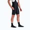 Pantaloni scurți de ciclism pentru bărbați Rogelli Grvlr Cargo Bib Short black 3