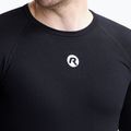 Longsleeve de ciclism Rogelli Core Base Layer 2 szt. black 3