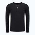 Longsleeve de ciclism Rogelli Core Base Layer 2 szt. black 5