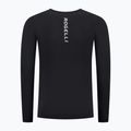 Longsleeve de ciclism Rogelli Core Base Layer 2 szt. black 6