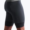 Pantaloni scurți de ciclism pentru bărbați Rogelli Signature Bib Short grey 5