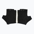 Mănuși de ciclism pentru bărbați Rogelli Core army green 3