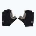 Mănuși de ciclism pentru bărbați Rogelli Classic black 2