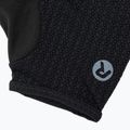 Mănuși de ciclism pentru bărbați Rogelli Classic black 4