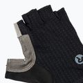 Mănuși de ciclism pentru bărbați Rogelli Classic black 5