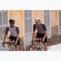 Tricou de ciclism pentru bărbați Rogelli Fast grey / turguoise 13
