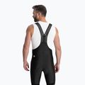 Pantaloni scurți de ciclism pentru bărbați Rogelli Fast Bib Short black 2