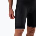 Pantaloni scurți de ciclism pentru bărbați Rogelli Fast Bib Short black 6