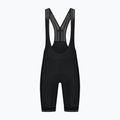 Pantaloni scurți de ciclism pentru bărbați Rogelli Fast Bib Short black 7