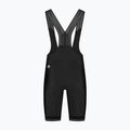 Pantaloni scurți de ciclism pentru bărbați Rogelli Fast Bib Short black 8