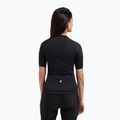 Tricou de ciclism pentru femei Rogelli Essential II black 2