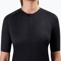 Tricou de ciclism pentru femei Rogelli Essential II black 3