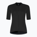 Tricou de ciclism pentru femei Rogelli Essential II black 6