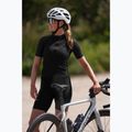 Tricou de ciclism pentru femei Rogelli Essential II black 11