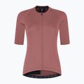 Tricou de ciclism pentru femei Rogelli Essential II pink 7