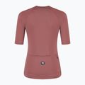 Tricou de ciclism pentru femei Rogelli Essential II pink 8