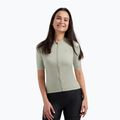 Tricou de ciclism pentru femei Rogelli Essential II taupe