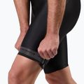 Pantaloni scurți de ciclism pentru bărbați Rogelli Distance II Bib Short black 6