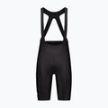 Pantaloni scurți de ciclism pentru bărbați Rogelli Distance II Bib Short black 7