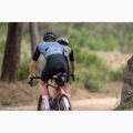 Pantaloni scurți de ciclism pentru bărbați Rogelli Distance II Bib Short black 10