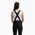 Pantaloni scurți de ciclism pentru femei Rogelli Distance II Bib Short W black 2