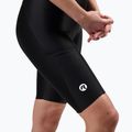 Pantaloni scurți de ciclism pentru femei Rogelli Distance II Bib Short W black 5
