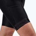 Pantaloni scurți de ciclism pentru femei Rogelli Distance II Bib Short W black 7