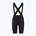 Pantaloni scurți de ciclism pentru femei Rogelli Distance II Bib Short W black 8