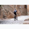 Pantaloni scurți de ciclism pentru femei Rogelli Distance II Bib Short W black 11