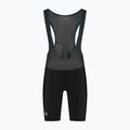 Pantaloni scurți de ciclism pentru bărbați Rogelli Core Bib Short black/blue 6