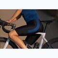 Pantaloni scurți de ciclism pentru femei Rogelli Core Bib Short W black/blue 7