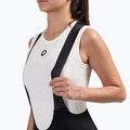 Pantaloni scurți de ciclism pentru femei Rogelli Modesta Bib Short W black 3