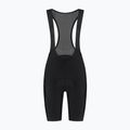 Pantaloni scurți de ciclism pentru femei Rogelli Modesta Bib Short W black 5