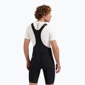 Pantaloni scurți de ciclism pentru bărbați Rogelli Explore Bib Short black 2