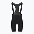 Pantaloni scurți de ciclism pentru bărbați Rogelli Explore Bib Short black 6