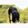Pantaloni scurți de ciclism pentru bărbați Rogelli Explore Bib Short black 9