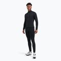Longsleeve de ciclism pentru bărbați Rogelli Essential II black 2