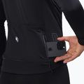 Longsleeve de ciclism pentru bărbați Rogelli Essential II black 6