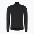 Longsleeve de ciclism pentru bărbați Rogelli Essential II black 7