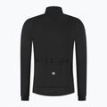 Longsleeve de ciclism pentru bărbați Rogelli Essential II black 8