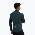 Longsleeve de ciclism pentru bărbați Rogelli Essential II blue 3