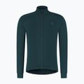 Longsleeve de ciclism pentru bărbați Rogelli Essential II blue 7