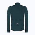 Longsleeve de ciclism pentru bărbați Rogelli Essential II blue 8