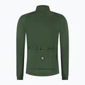 Longsleeve de ciclism pentru bărbați Rogelli Essential II green 8