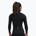 Longsleeve de ciclism pentru femei Rogelli Essential II black 3