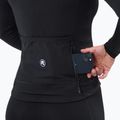 Longsleeve de ciclism pentru femei Rogelli Essential II black 6