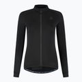 Longsleeve de ciclism pentru femei Rogelli Essential II black 7