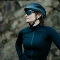Longsleeve de ciclism pentru femei Rogelli Essential II black 10